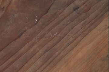 アンティーク雑貨　古民具・骨董　とても大きな古い木製のくりぬき木鉢