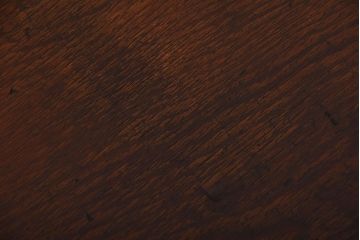 レトロ家具　アンティーク　古いナラ材のレトロでかわいい文机