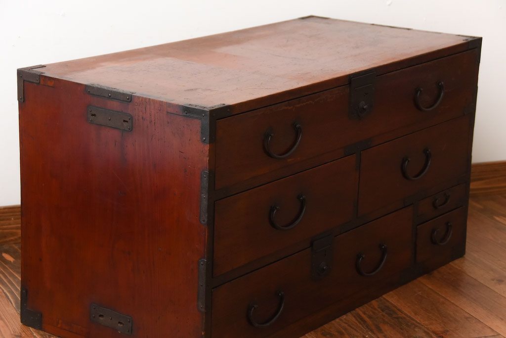 公式】アンティーク家具ラフジュ工房商品詳細ページアンティーク