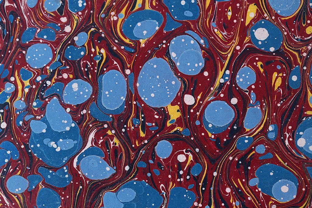 アンティーク雑貨　アンティーク　1899年古い洋書8冊セット(古書・アトリエ)