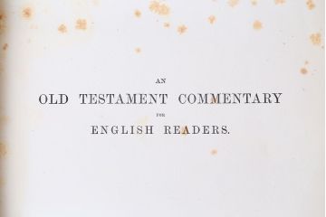 アンティーク雑貨　アンティーク　1899年古い洋書8冊セット(古書・アトリエ)