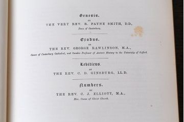 アンティーク雑貨　アンティーク　1899年古い洋書8冊セット(古書・アトリエ)