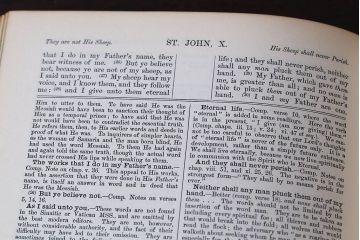 アンティーク雑貨　アンティーク　1899年古い洋書8冊セット(古書・アトリエ)