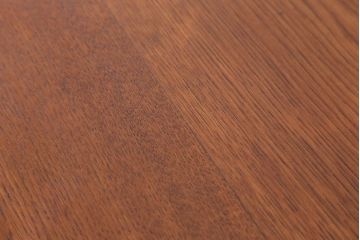 レトロ家具　昭和レトロ　ネームプレート付き!古い木製の脚付きドロワー(引き出し)