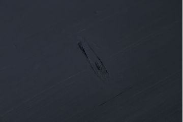 アンティーク家具　アンティークペイント　ネームプレート付き17杯ドロワー(引き出し・チェスト)