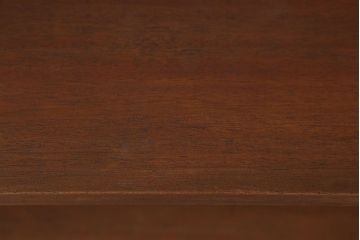 レトロ家具　昭和レトロ　シンプルでおしゃれな楔(くさび)式本棚