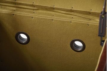 アンティーク雑貨　イギリス製　HALO(ハロ)のPARIS TRUNK(パリストランク)