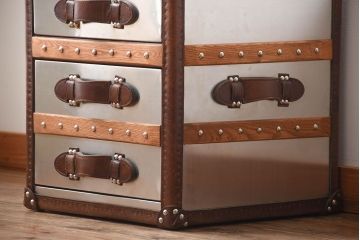 アンティーク家具　イギリス製　HALO(ハロー)のSTONYHURST SMALL LAMP TABLE(ストニーハースト スモールランプテーブル)