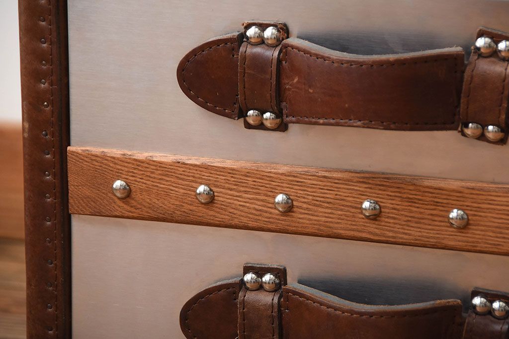 アンティーク家具　イギリス製　HALO(ハロー)のSTONYHURST SMALL LAMP TABLE(ストニーハースト スモールランプテーブル)