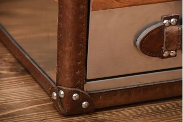 アンティーク家具　イギリス製　HALO(ハロー)のSTONYHURST SMALL LAMP TABLE(ストニーハースト スモールランプテーブル)