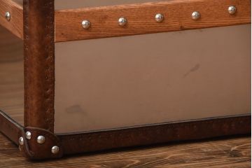 アンティーク家具　イギリス製　HALO(ハロー)のSTONYHURST SMALL LAMP TABLE(ストニーハースト スモールランプテーブル)