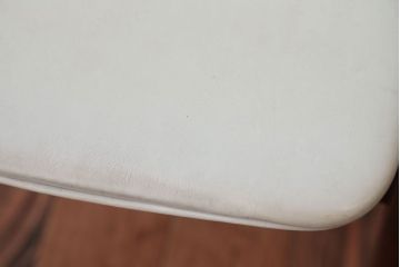 中古　秋田木工のおしゃれな曲げ木スツール(スタッキングスツール)(2)