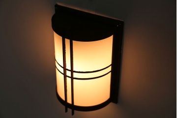 アンティーク　和モダンスタイル!おしゃれな壁掛け照明