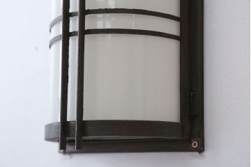 アンティーク　和モダンスタイル!おしゃれな壁掛け照明