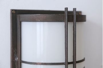 アンティーク　和モダンスタイル!おしゃれな壁掛け照明