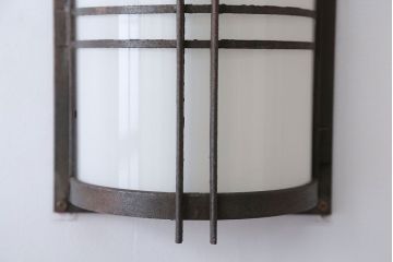 アンティーク　和モダンスタイル!おしゃれな壁掛け照明