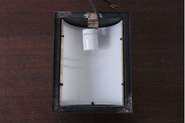 アンティーク　和モダンスタイル!おしゃれな壁掛け照明