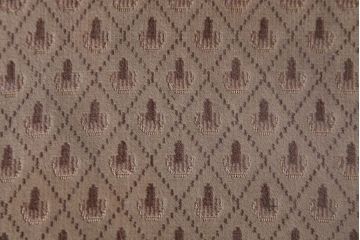 アンティーク家具　イギリスアンティーク　彫刻が美しいオーク材の大ぶりなダイニングチェア2脚セット