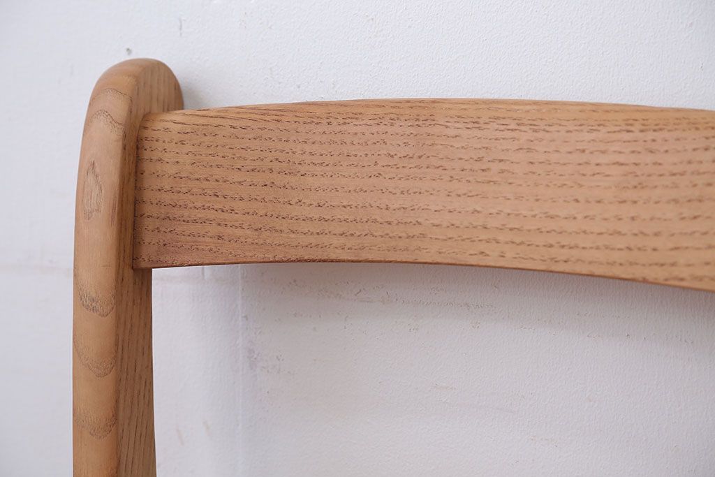 中古　パシフィックファニチャーサービス(P.F.S)製ダイニングチェア(1)