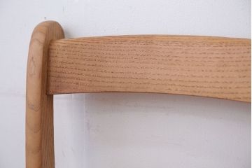 中古　パシフィックファニチャーサービス(P.F.S)製ダイニングチェア(1)