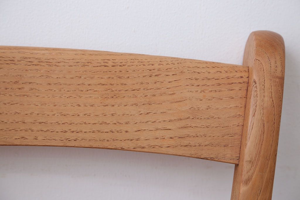 中古　パシフィックファニチャーサービス(P.F.S)製ダイニングチェア(1)