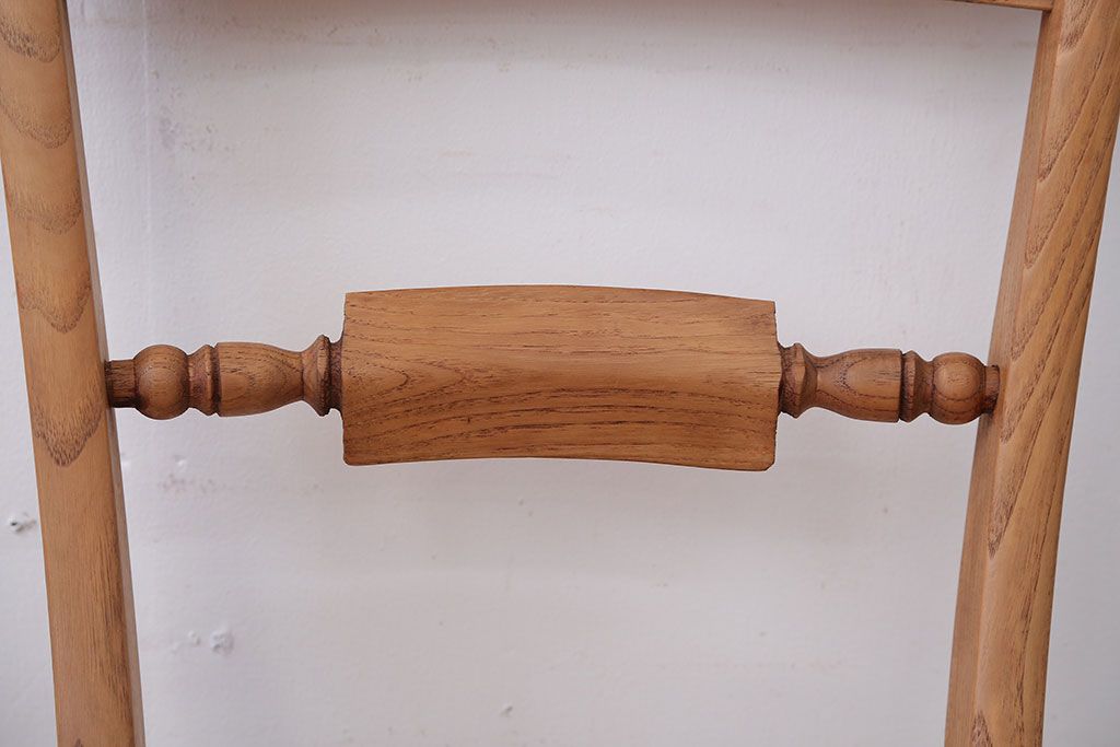 中古　パシフィックファニチャーサービス(P.F.S)製ダイニングチェア(1)