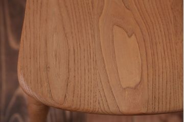 中古　パシフィックファニチャーサービス(P.F.S)製ダイニングチェア(1)