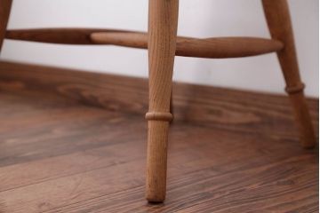 中古　パシフィックファニチャーサービス(P.F.S)製ダイニングチェア(1)