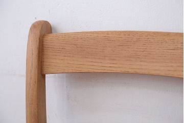 中古　パシフィックファニチャーサービス(P.F.S)製ダイニングチェア(2)