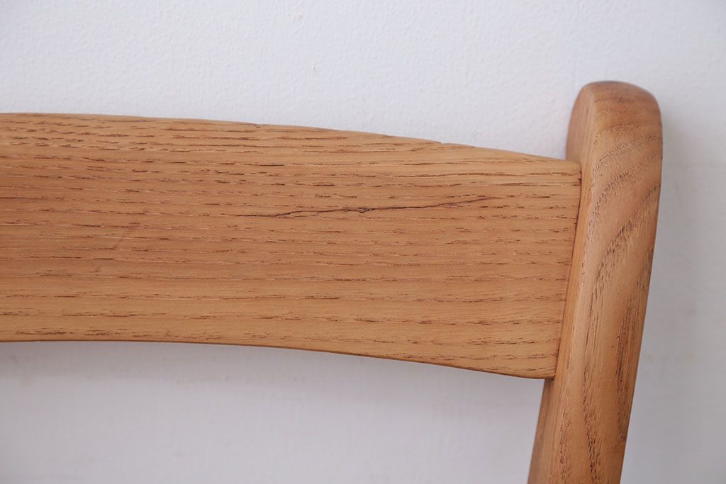 中古　パシフィックファニチャーサービス(P.F.S)製ダイニングチェア(2)