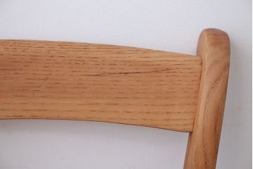 中古　パシフィックファニチャーサービス(P.F.S)製ダイニングチェア(2)