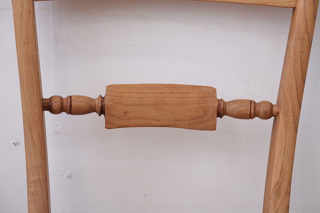 中古　パシフィックファニチャーサービス(P.F.S)製ダイニングチェア(2)