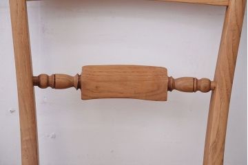 中古　パシフィックファニチャーサービス(P.F.S)製ダイニングチェア(2)