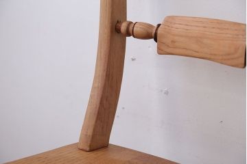 中古　パシフィックファニチャーサービス(P.F.S)製ダイニングチェア(2)