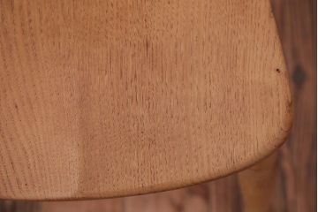 中古　パシフィックファニチャーサービス(P.F.S)製ダイニングチェア(2)