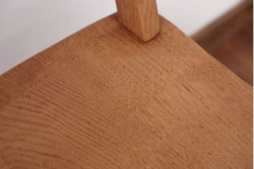 中古　パシフィックファニチャーサービス(P.F.S)製ダイニングチェア(2)