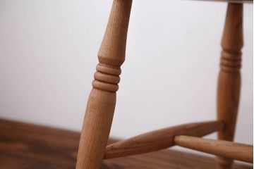 中古　パシフィックファニチャーサービス(P.F.S)製ダイニングチェア(2)