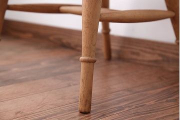 中古　パシフィックファニチャーサービス(P.F.S)製ダイニングチェア(2)