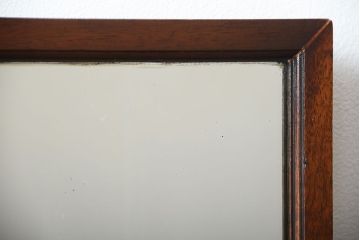 アンティーク家具　イギリスアンティーク　小ぶりで上品なドレッサー