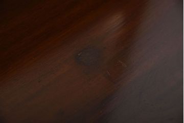 アンティーク家具　イギリスアンティーク　小ぶりで上品なドレッサー