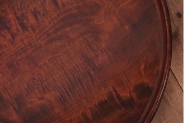 アンティーク雑貨　和製アンティーク　栃材のとても大きな古いお盆