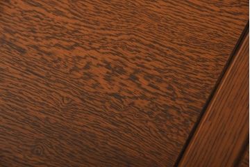 中古　コスガ(KOSUGA)製　ナラ材のセンターテーブル