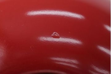 アンティーク雑貨　アンティーク　朱梅松鶴高蒔絵木製椀20客(漆器)