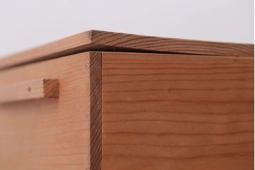 アンティーク雑貨　アンティーク　朱梅松鶴高蒔絵木製椀20客(漆器)