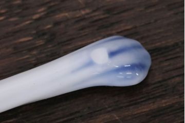 アンティーク雑貨　BOHEMIA(ボヘミア)ブルーオニオン　カップ・ポットなど洋食器セット