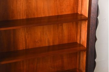 中古　松本民芸家具　ビンテージ品　おしゃれな食器棚