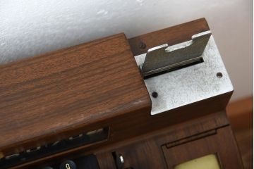  USヴィンテージ　ナショナル社製キャッシュレジスター(ビンテージ)