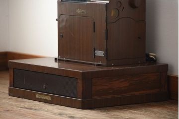  USヴィンテージ　ナショナル社製キャッシュレジスター(ビンテージ)