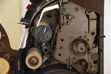  USヴィンテージ　ナショナル社製キャッシュレジスター(ビンテージ)