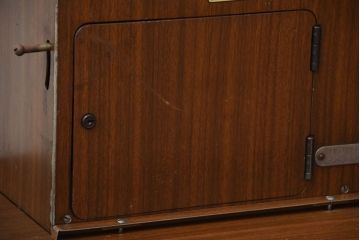  USヴィンテージ　ナショナル社製キャッシュレジスター(ビンテージ)